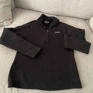 Patagonia sweater